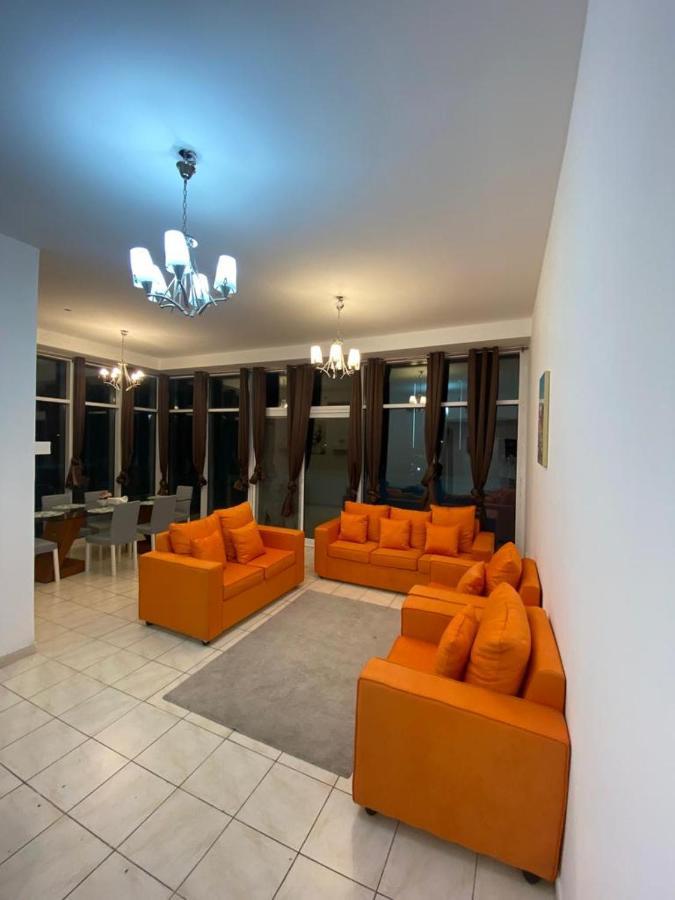 Elegance Hostel Dubai Exterior photo